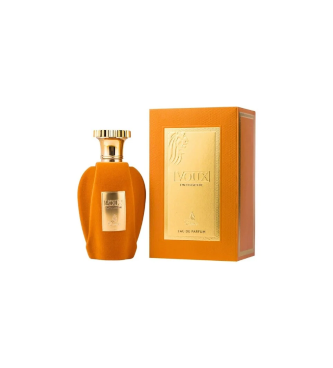 Paris Corner Unisex Voux Patisserie EDP Spray 100 ml Parfums