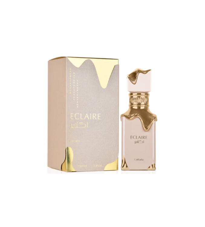 Lattafa Eclaire EDP Spray 100ml Parfums