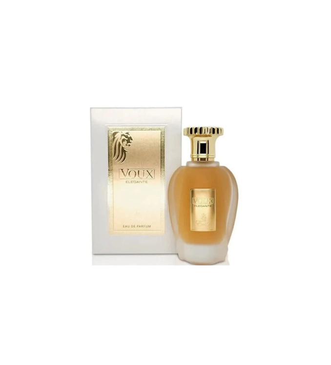 Paris Corner Unisexe Emir Voux Élégante EDP Spray 100ml Parfums