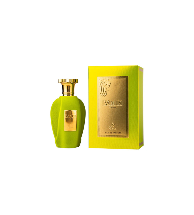 Paris Corner Emir Voux Zingy EDP 100ml
