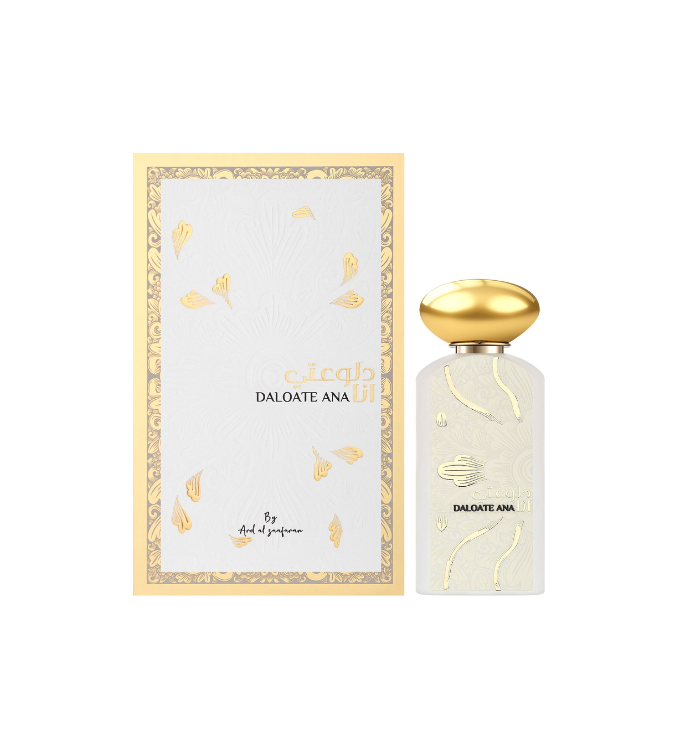 Ard Al Zaafaran Daloate Ana EDP Spray 100ml Parfums