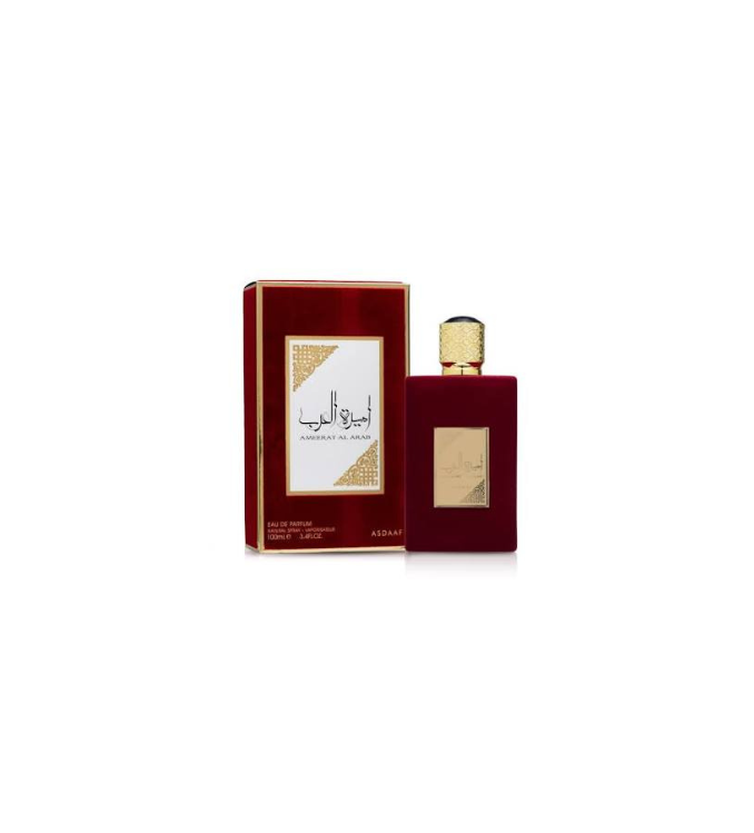 Asdaaf Ameerat Al Arab ماء العطر 100 مل