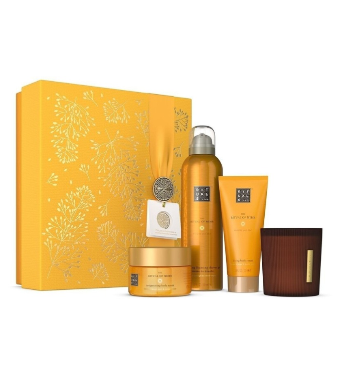 Rituals Le cadeau du Rituel de Mehr - ensemble M