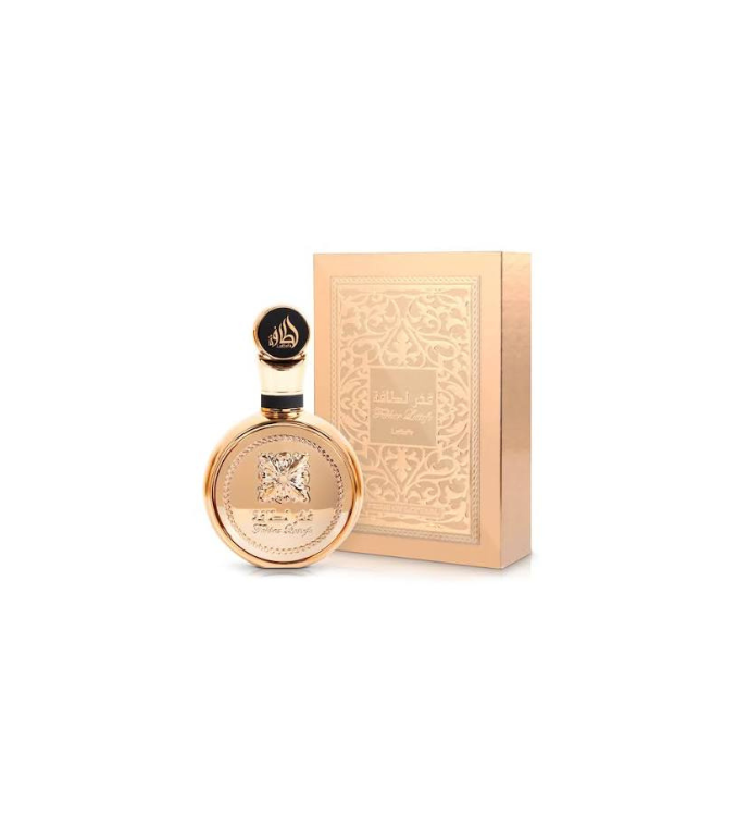 Lattafa Unisex Fakhar Gold EDP 100 ml Parfums
