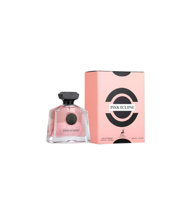 Maison Alhambra Ladies Pink Eclipse EDP Spray 100ml Parfums