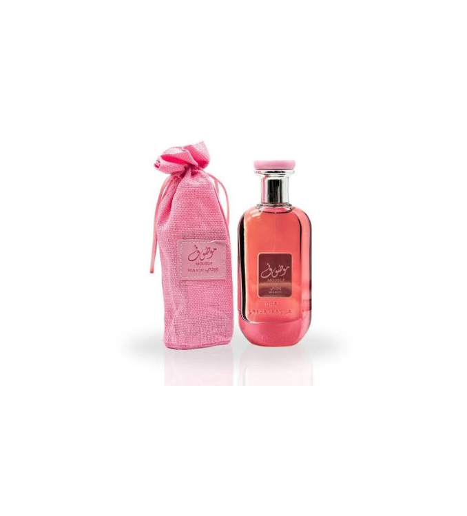 Ard Al Zaafaran Mousuf Wardi EDP 100ml Spray Unisexe