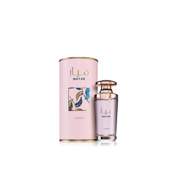 Lattafa Ladies Mayar EDP 100ml Parfums