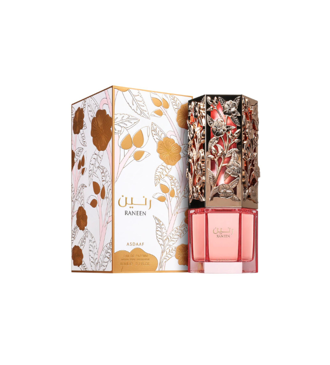 Asdaaf Ladies Raneen EDP Spray 80ml Parfums