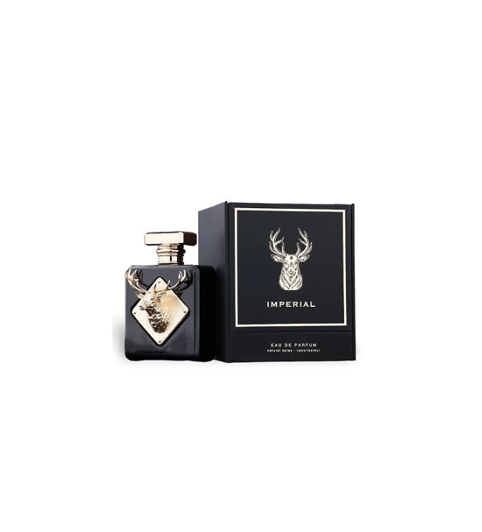 Fragrance World Imperial eau de parfum 100ml