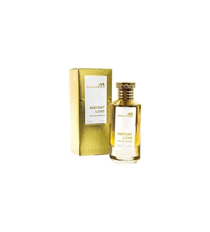 Montera Instant Love EDP 100ml Parfums