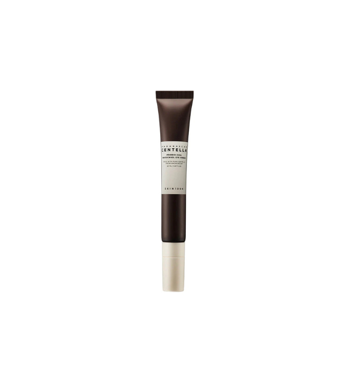 Skin1004 Madagascar Centella Probio-Cica Bakuchiol Crème pour les Yeux 20ml