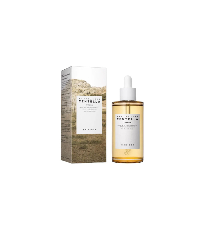 SKIN1004 CENTELLA AMPOULE 100ML
