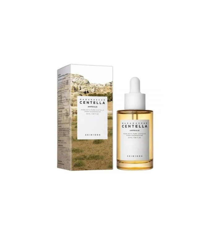 Skin1004 Madagascar Centella Ampoule 55ml