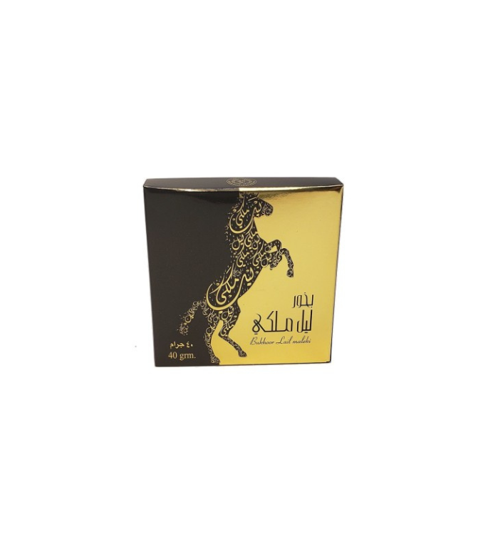 Encens Bukhoor LAIL MALEKI (40g) par Ard Al Zaafaran