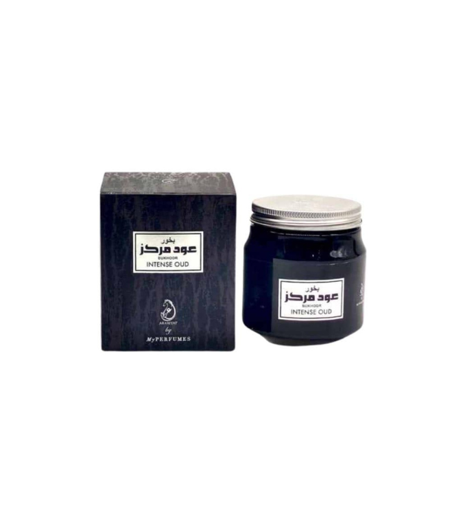 Encens Bukhoor Intense Oud 70 gr