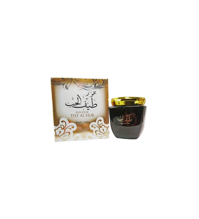 Encens Bukhoor Intense Oud-70 gr