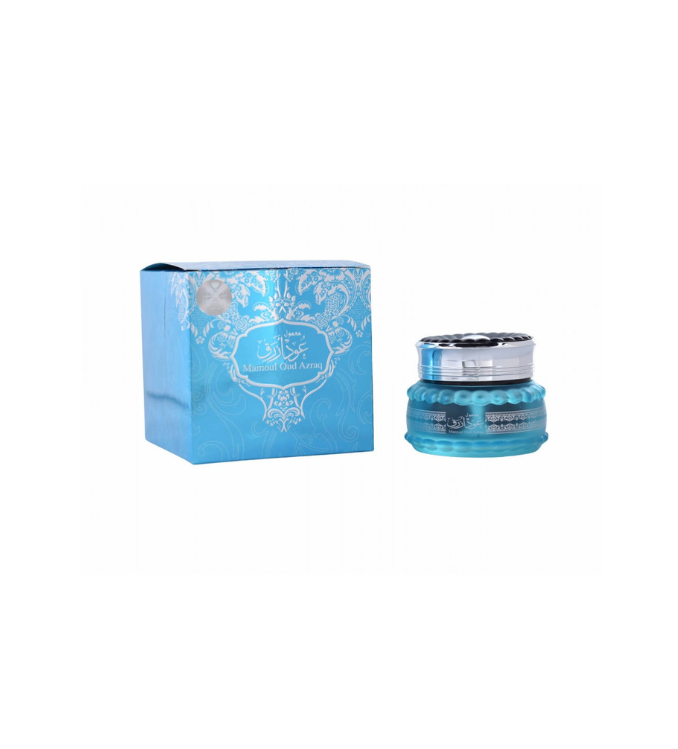 معمول Oud Bleu من Almasah للعطور - 60 غرام