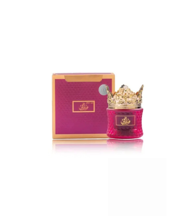 Encens oud parfumé émirati 35g