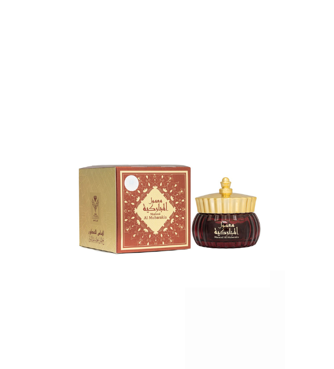 معمول Al-Mubarakiya من Almas للعطور - 60 غرام