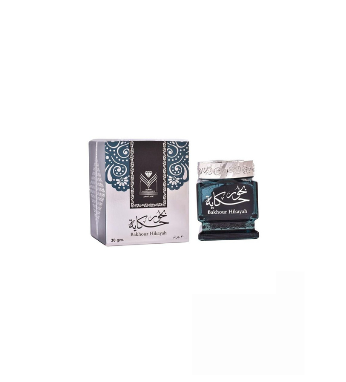 Encens Almas Hekaya 30 g