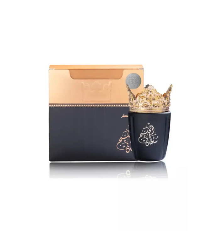 Encens de bois de oud parfumé Sultan du Golfe Banafif pour oud 40 grammes