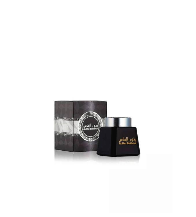 Almas Al Mas Bakhour - 30 g