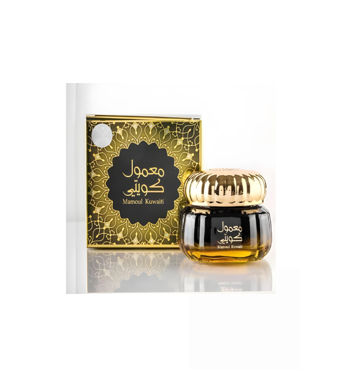 Mamoul Kuwaiti 60 g - Almas Perfume