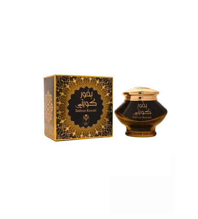 Encens Bakhoor Koweït Almas Perfumes 40g