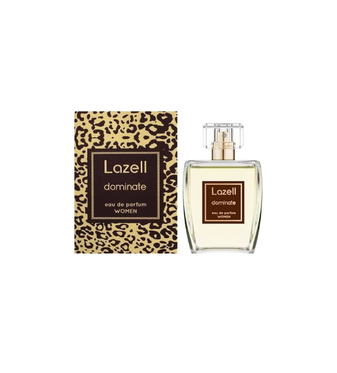 Lazell Dominate By Lazell Parfum pour Femme 100ml Eau de Parfum