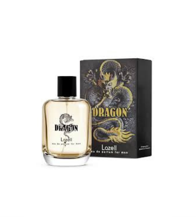 LAZELL Eau de parfum Dragon 100 ml