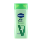 VASELINE SOIN INTENSIF ALOE APAISANT CORPS 200ml