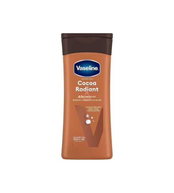 Vaseline Cocoa Radiant 400ML
