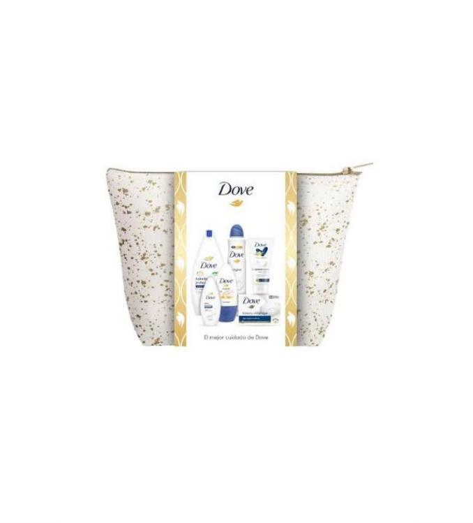 DoveTrousse Pour Femme