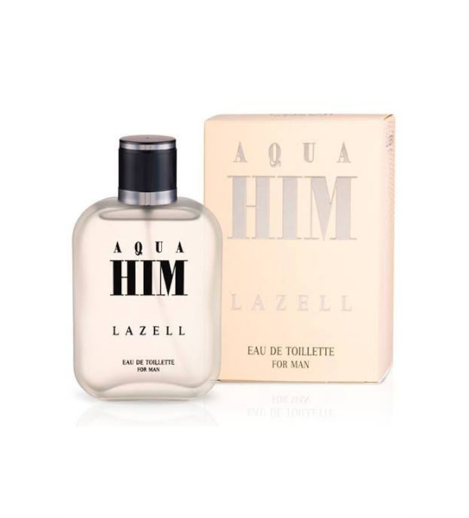 Aqua Him spray 100ml Lazell