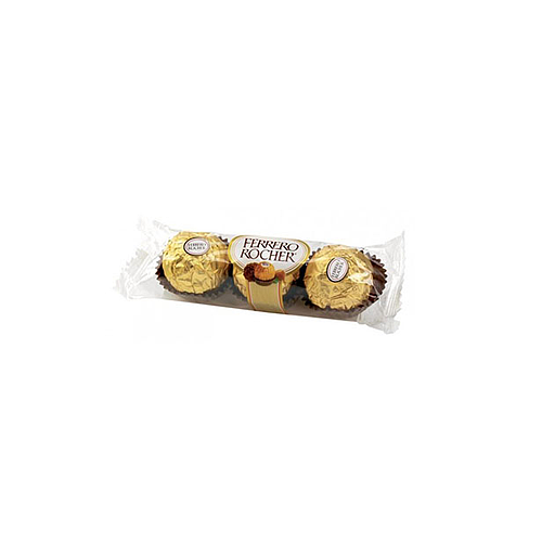 FERRERO Ferrero Rocher Chocolat Triple 37,5 g