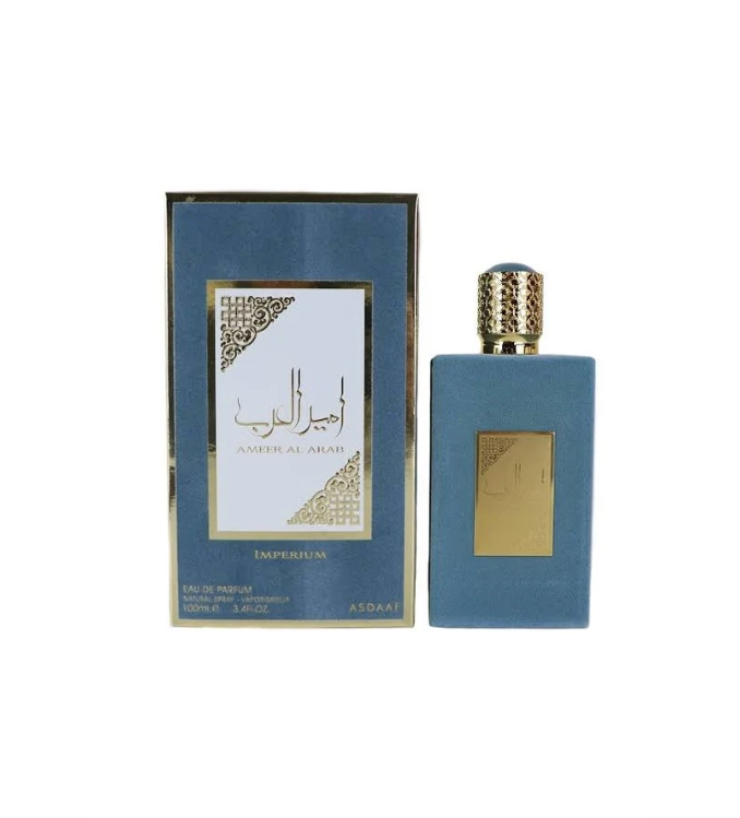 Lattafa Unisex Asdaaf Ameer Al Arab 100ml