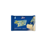 Tirma, ambrosies chocolat blanc 4x