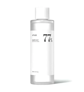 Anua - Heartleaf 77 Soothing Toner 250ml-550x550.jpg
