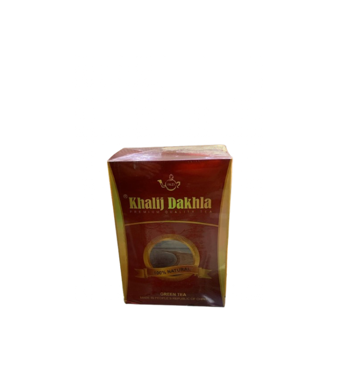 Thé Vert Chinois Khalij Dakhla 500g