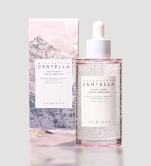 SKIN1004MadagascarCentellaPoremizingFreshAmpoule