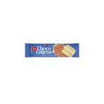 Tirma Biscuits avec barre de chocolat blanc, 160g