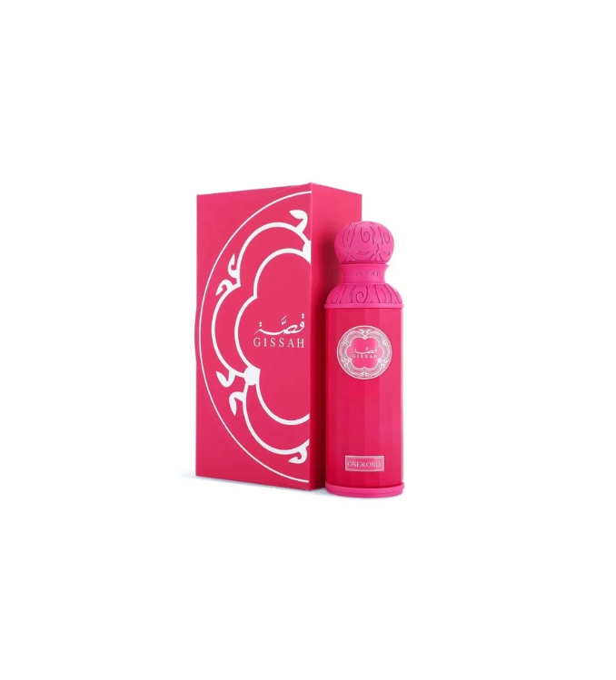 Gissah One and Only 200ml EDP