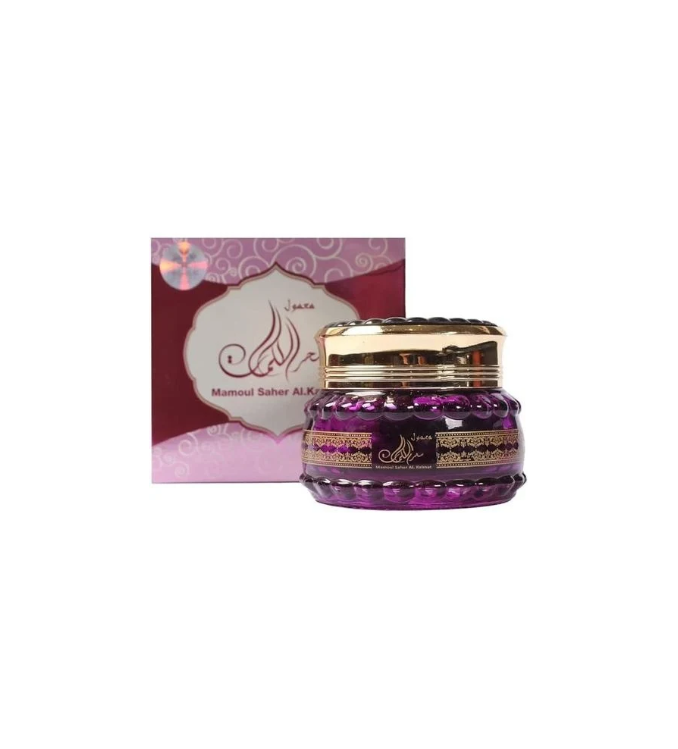 معمول بخور Saher Al Kalmat، 60 غ من Almas Perfumes