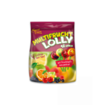 Sweet Corner sucette multi-fruits 12 pièces