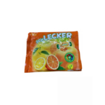 Sweet Corner Schlecker duo - calories, kJ et valeurs nutritionnelles 429g