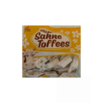 Sweet Corner Caramels mous à la crème calories, valeur nutritionnelle 200g