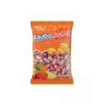 Sweet corner Cowboy Plopsy, un plaisir à mâcher fruité 63 piece