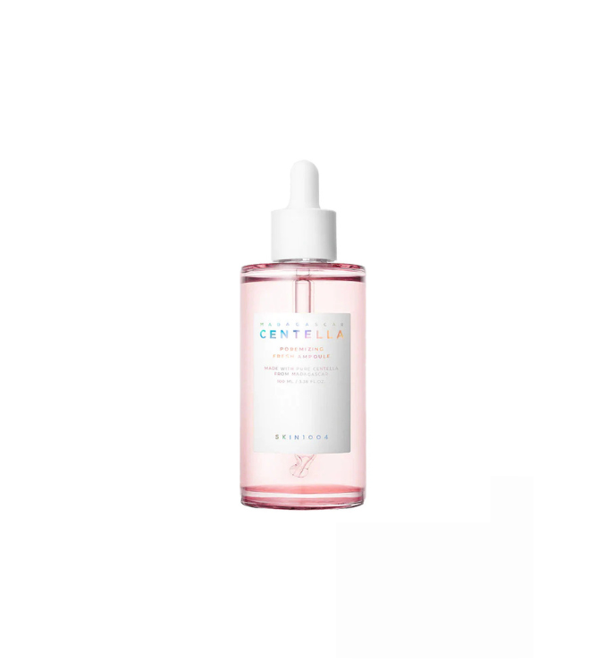 SKIN1004 - Madagascar Centella Poremizing Fresh Ampoule 100ml