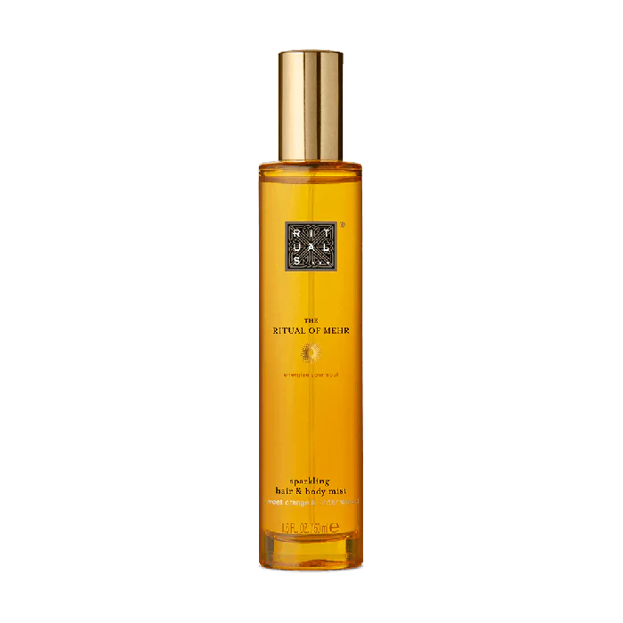 Rituals - The Ritual Of Mehr Brume Cheveux & Corps 50 ml