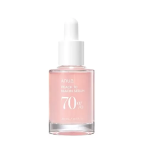 Anua - Peach 70 Niacin Serum 30ml-550x550.jpg